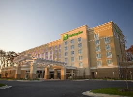 Holiday Inn Purdue - Fort Wayne